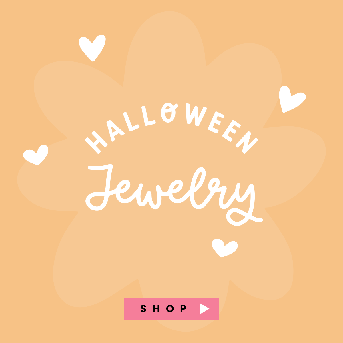 Halloween Jewelry